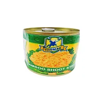 227g Bamboo Shoot Strip