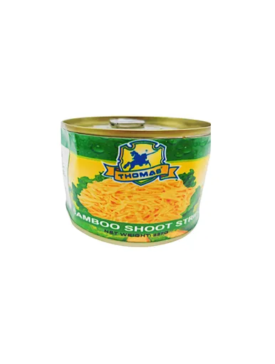 Bamboo Shoot Strip