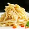 Bamboo Shoot Strip